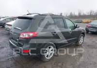 2011 Hyundai Santa Fe фото