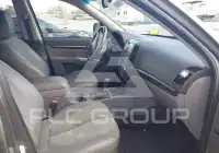 2011 Hyundai Santa Fe фото