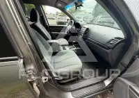 2011 Hyundai Santa Fe фото