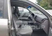 2011 Hyundai Santa Fe фото
