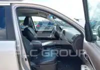 2011 Hyundai Santa Fe фото