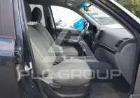 2011 Hyundai Santa Fe фото