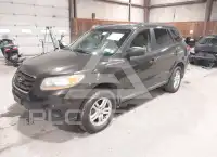 2011 Hyundai Santa Fe фото