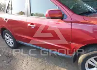 2011 Hyundai Santa Fe фото