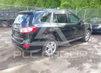 2011 Hyundai Santa Fe photo