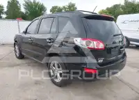 2011 Hyundai Santa Fe фото