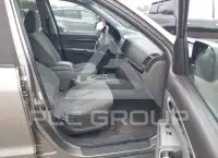 2011 Hyundai Santa Fe фото