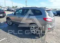 2011 Hyundai Santa Fe фото