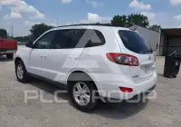 2011 Hyundai Santa Fe фото