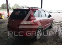 2011 Hyundai Santa Fe фото