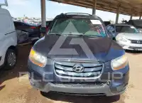 2011 Hyundai Santa Fe photo