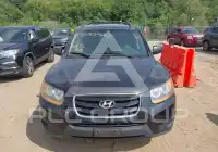 2011 Hyundai Santa Fe фото