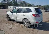 2011 Hyundai Santa Fe фото