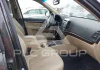 2011 Hyundai Santa Fe фото