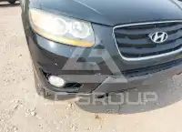 2011 Hyundai Santa Fe фото