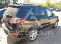 2011 Hyundai Santa Fe фото