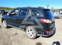 2011 Hyundai Santa Fe фото
