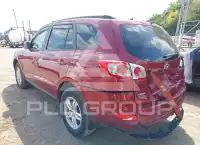 2011 Hyundai Santa Fe фото