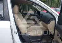 2011 Hyundai Santa Fe фото