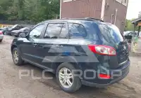 2011 Hyundai Santa Fe фото