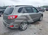 2011 Hyundai Santa Fe фото