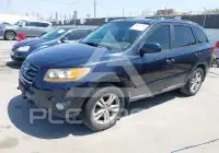 2011 Hyundai Santa Fe фото