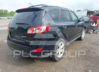 2011 Hyundai Santa Fe фото