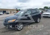 2011 Hyundai Santa Fe фото