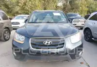 2011 Hyundai Santa Fe фото