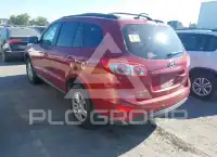 2011 Hyundai Santa Fe фото