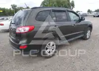 2011 Hyundai Santa Fe фото