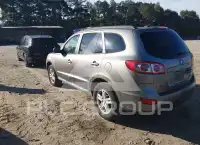 2011 Hyundai Santa Fe фото