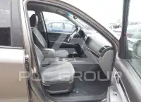 2011 Hyundai Santa Fe фото