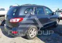 2011 Hyundai Santa Fe фото