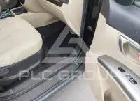 2011 Hyundai Santa Fe photo