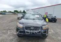 2011 Hyundai Santa Fe фото