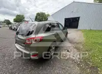 2011 Hyundai Santa Fe фото