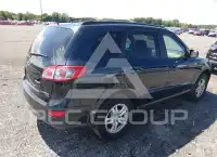 2011 Hyundai Santa Fe фото