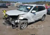 2011 Hyundai Santa Fe фото
