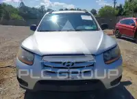 2011 Hyundai Santa Fe фото