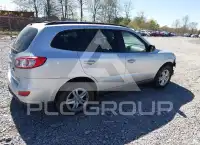 2011 Hyundai Santa Fe фото