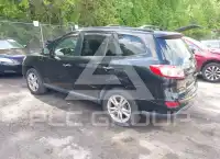 2011 Hyundai Santa Fe photo