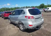 2011 Hyundai Santa Fe фото
