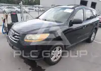 2011 Hyundai Santa Fe photo