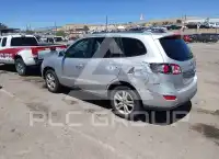 2011 Hyundai Santa Fe фото