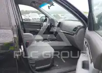 2011 Hyundai Santa Fe photo