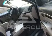 2011 Hyundai Santa Fe фото