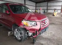 2011 Hyundai Santa Fe фото