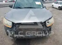 2011 Hyundai Santa Fe фото