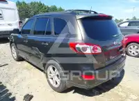 2011 Hyundai Santa Fe фото